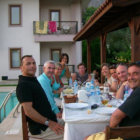 Gocek Arion Hotel Göcek Exterior foto