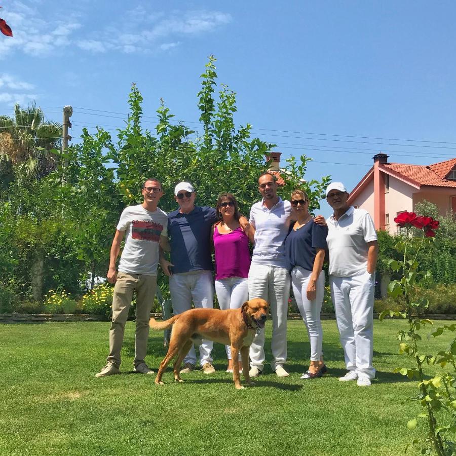 Gocek Arion Hotel Göcek Exterior foto